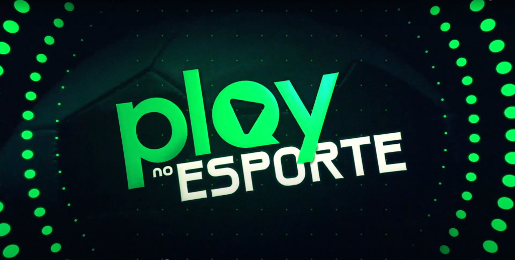 Play no Esporte