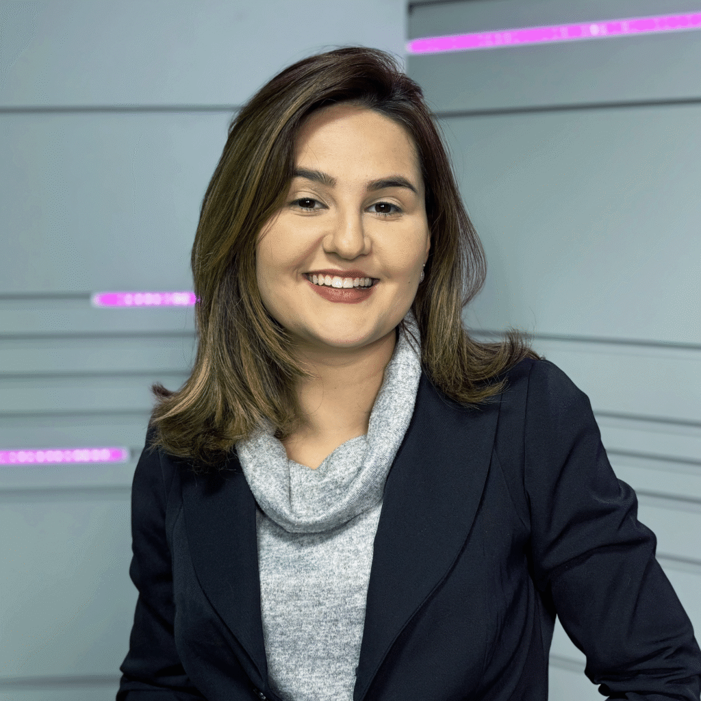 Adriele Rocha