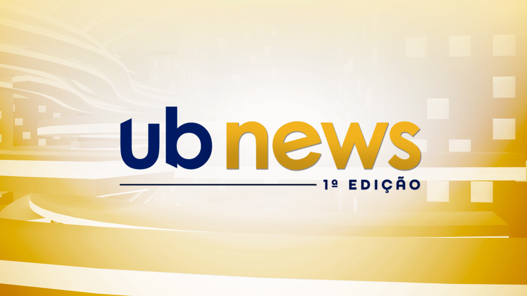 UB News (1° Edição)