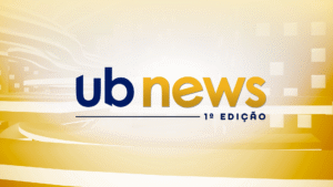 UB News (1° Edição)