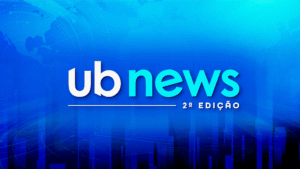 UB News (2° Edição)