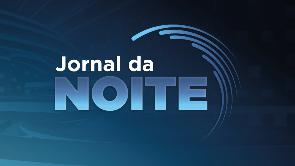 Jornal da Noite