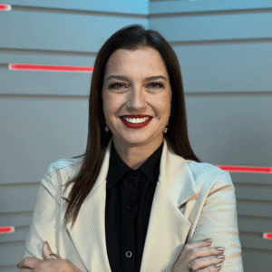 Karine Livian