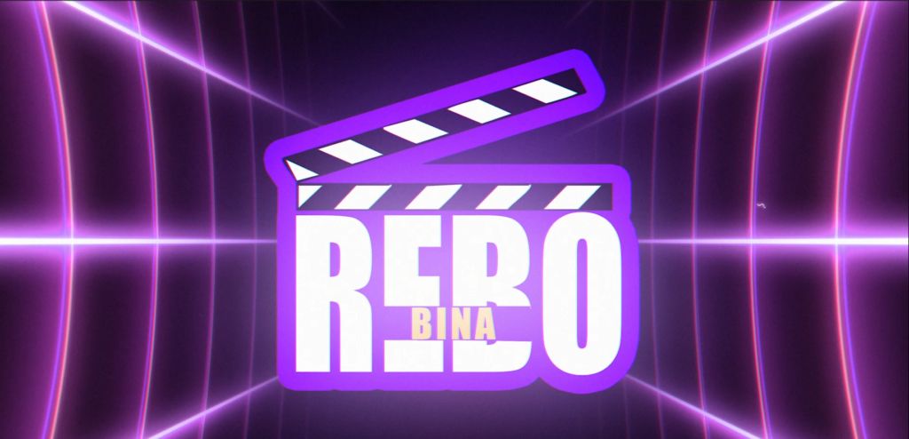 Rebobina