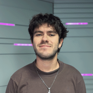Willian Ian Bueno