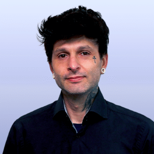 Thiago Stechechen