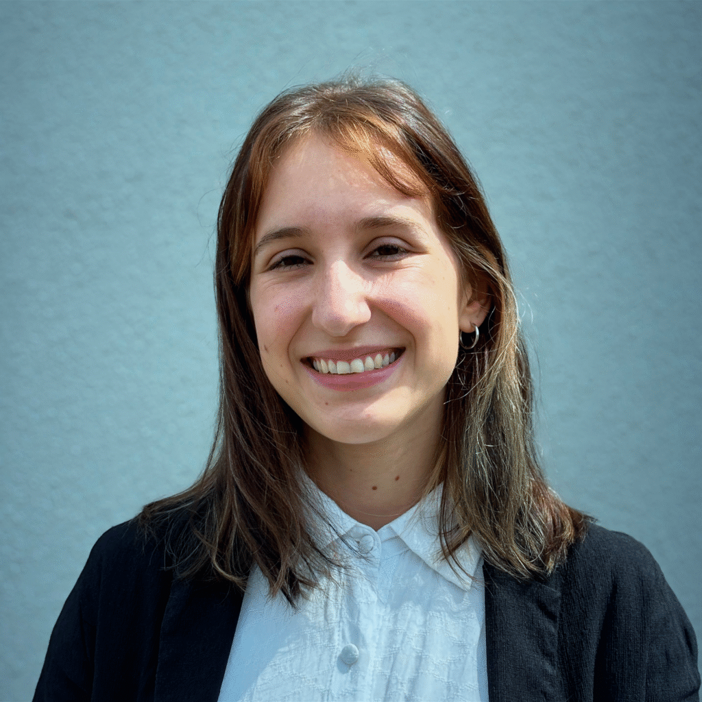 Anna Scheid
