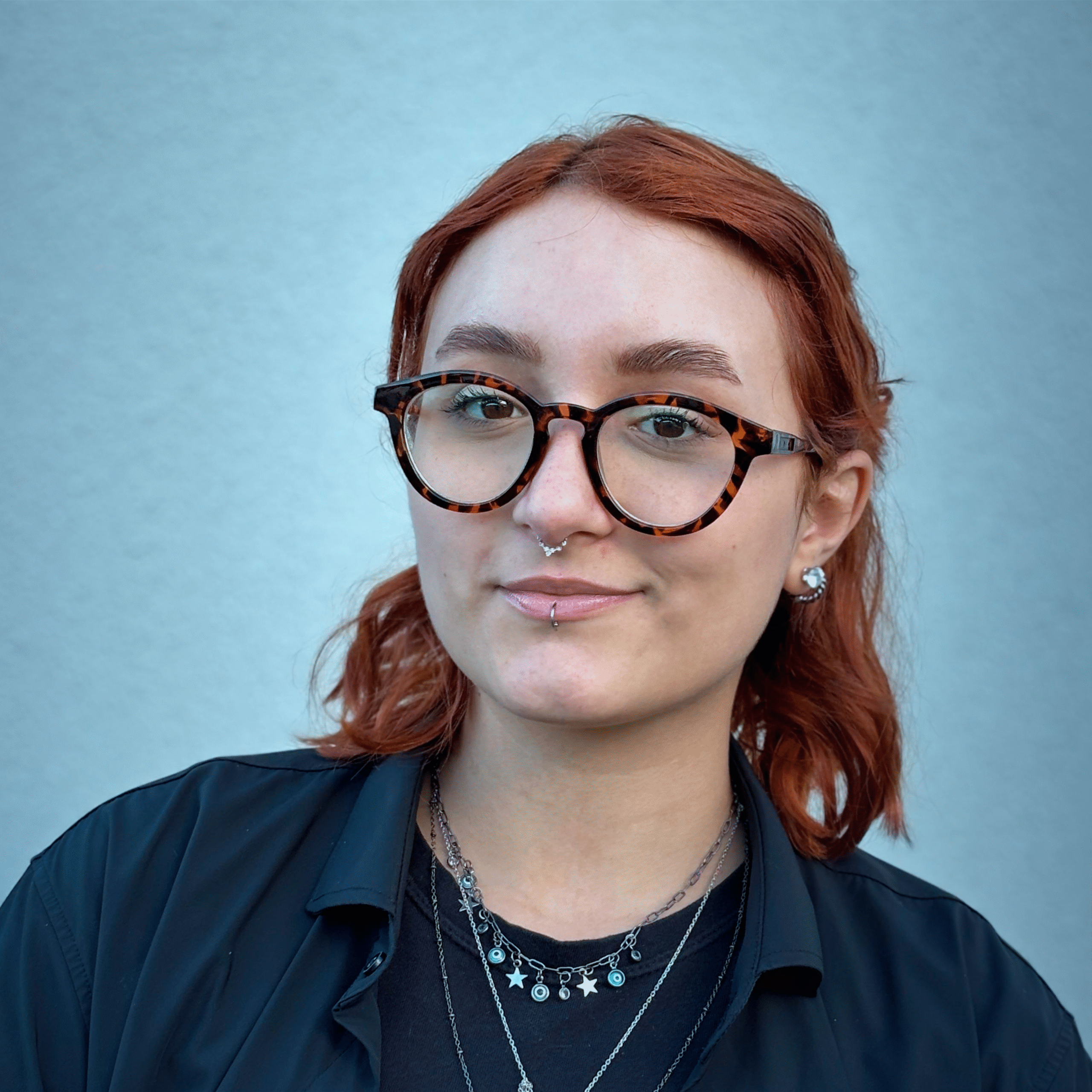Aniely Schneicher