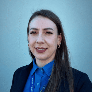 Eliane Nordt