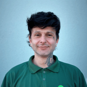 Thiago Stechechen