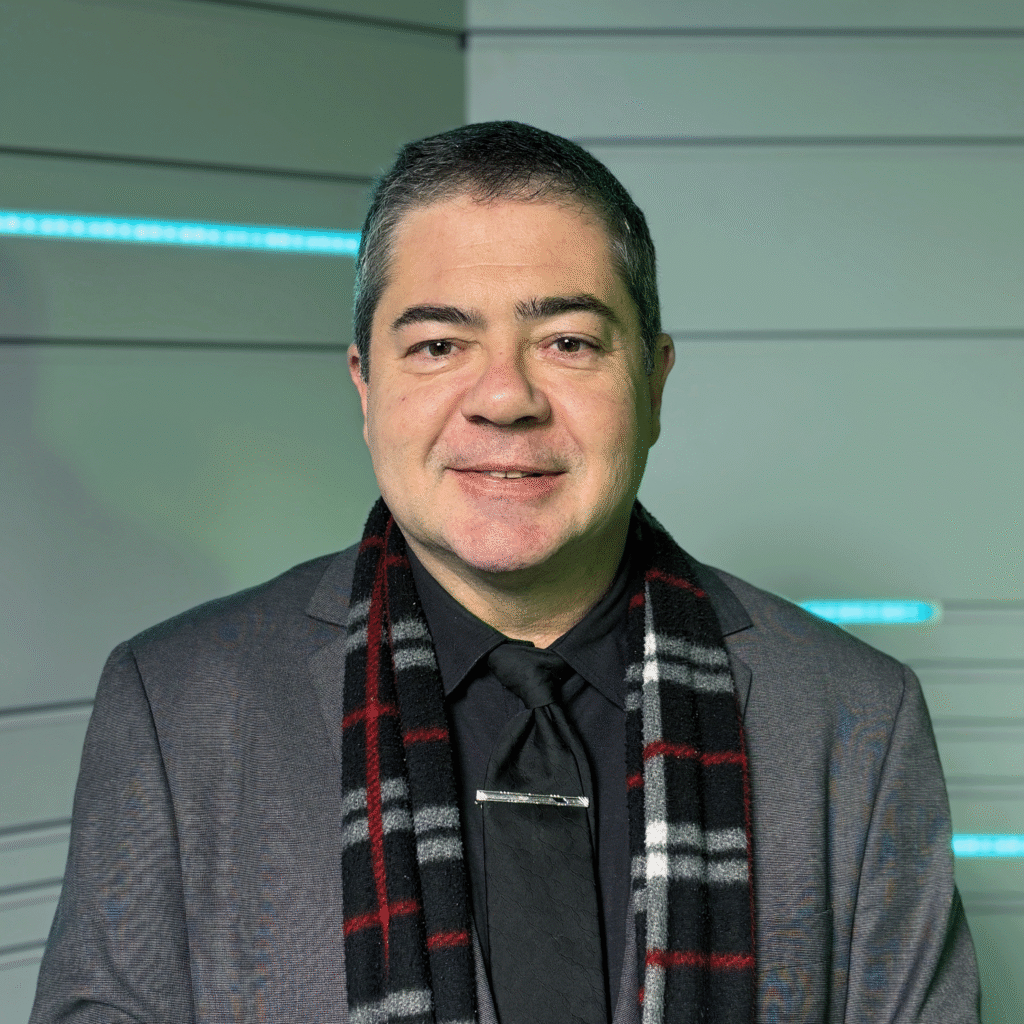 Ernani Bortolini
