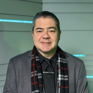 Ernani Bortolini