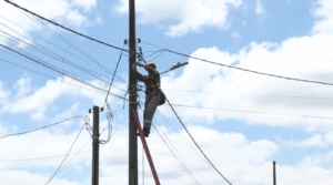 União da Vitória terá iluminação 100% LED até novembro