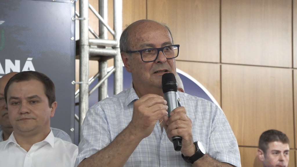 União da Vitória recebe R$ 63 mi em novos investimentos