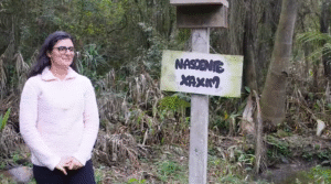 Projeto ambiental de Canoinhas vence prêmio nacional