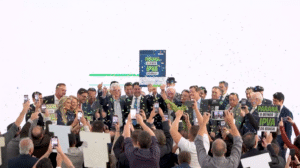 IPVA menor impulsiona alta de 34% nos emplacamentos