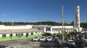 Presídio de São Bento do Sul recebe melhorias após denúncias