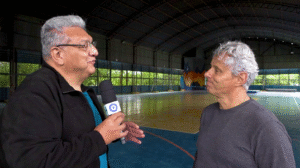 Porto Vitória abre Jogos da AMSULPAR com futsal e festa