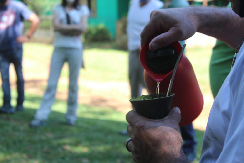 Paraná tem sistema agrícola reconhecido pela ONU