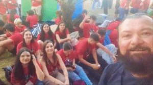 Estudantes do Sesc Senac brilham em feira nacional