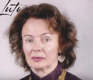 União da Vitória perde a poetisa Leda Barcelos