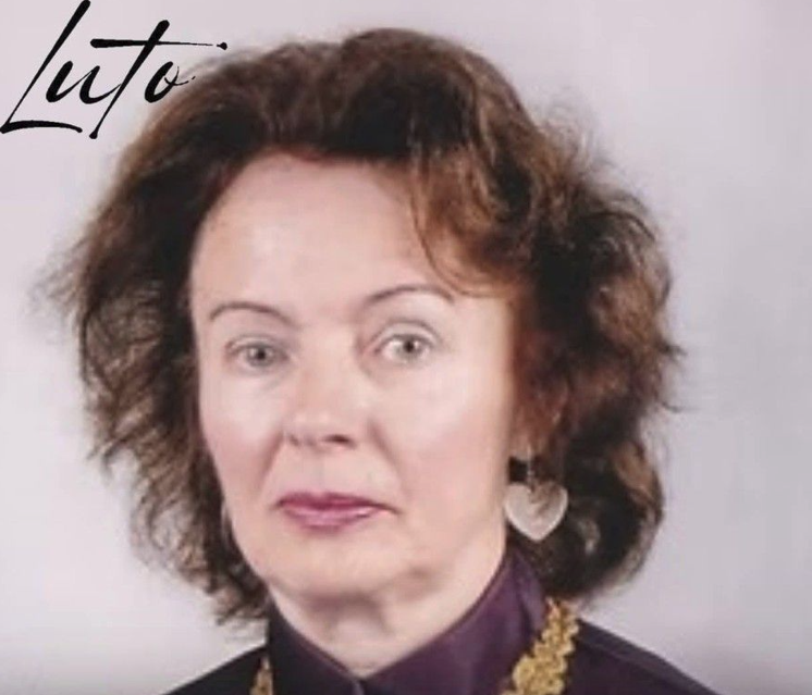 União da Vitória perde a poetisa Leda Barcelos