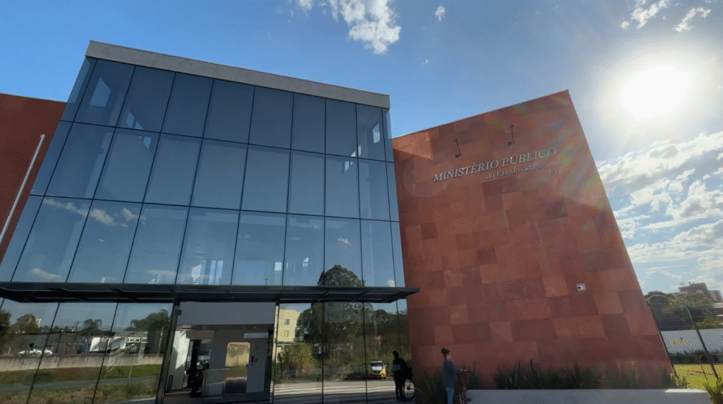 MP abre vaga de estágio inclusiva em União da Vitória