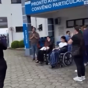 Homem é denunciado por ataque brutal em mercado