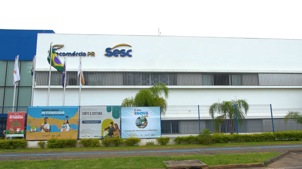 Feira do Sesc em União da Vitória foca saúde renal