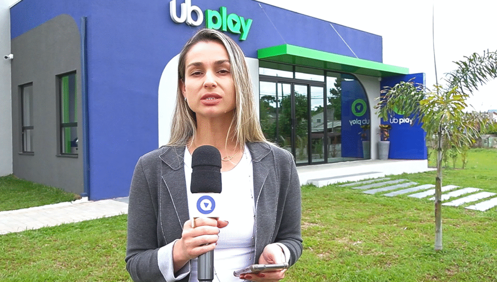 Caminhada “Caminhos do Interior” reúne fé e integração em Mallet