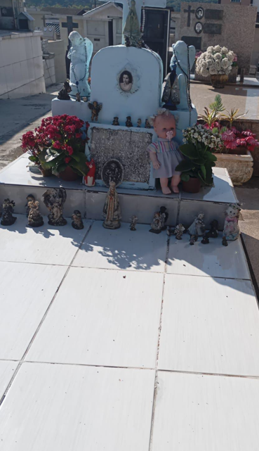 Mistério e fé: a história da “Santa Zilda”