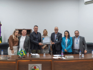 Bituruna conquista selo de gestão sustentável