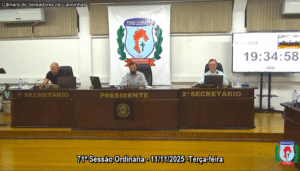 Câmara aprova PPA com R$ 1,5 bi para Canoinhas