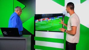 Polêmica em Mirassol x Palmeiras reacende debate na arbitragem