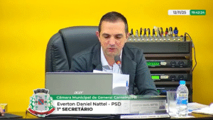 Vereadora de General Carneiro tem mandato cassado