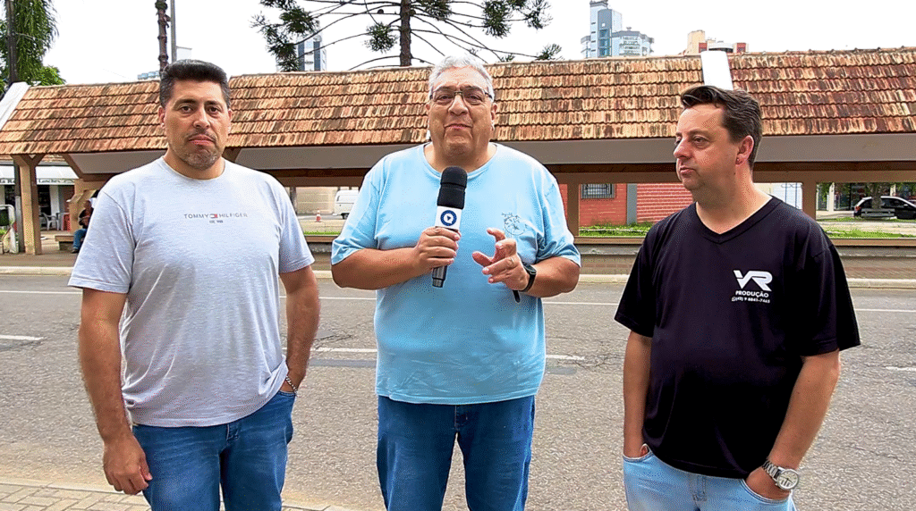 MotoShow Gêmeas do Iguaçu agita União da Vitória