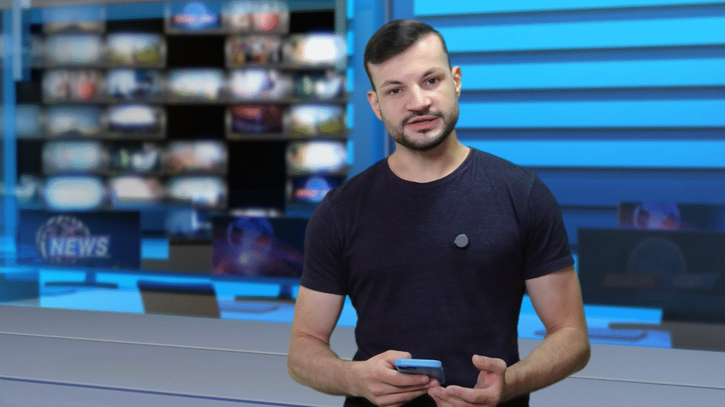 Criança de 10 anos é resgatada de afogamento no Ouro Verde