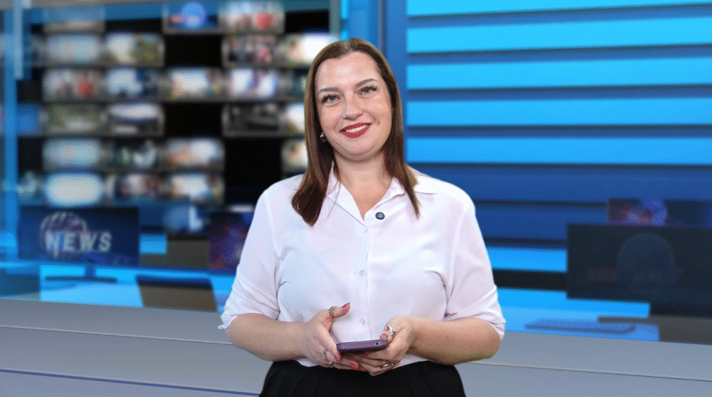 Idosa é atropelada na Av. Paula Freitas durante chuva