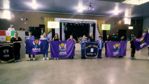 Festival da APAE valoriza arte e inclusão