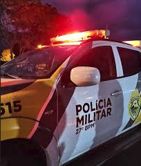 Homem é preso após tentar furtar creme de avelã em São Cristóvão