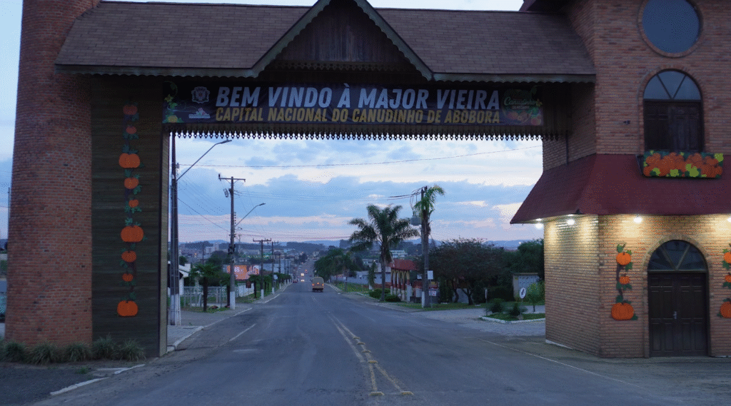 Major Vieira abre concursos com 61 vagas