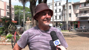Moradores revelam planos para o 13º salário