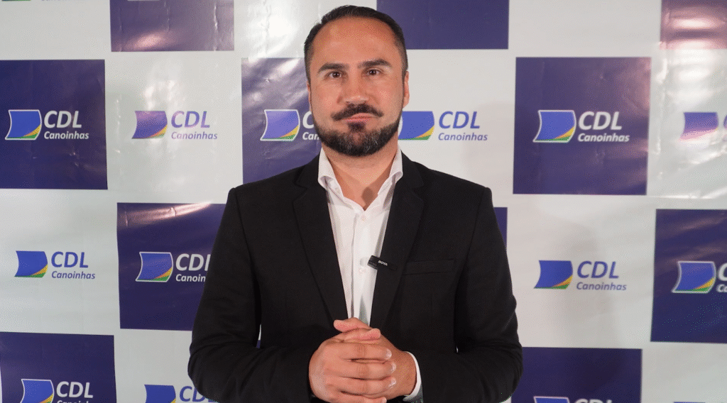 CDL de Canoinhas celebra 45 anos de história