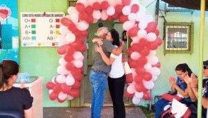 Doação de sangue salva vidas e une comunidade