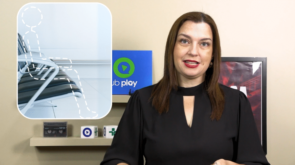 União da Vitória alerta para faltas em consultas