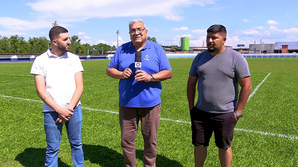 Atlético e Juventude decidem Copa Araucária em Porto União