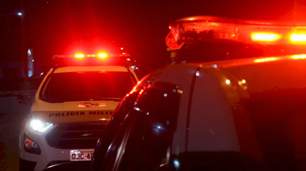 Assassinato em Irineópolis choca comunidade