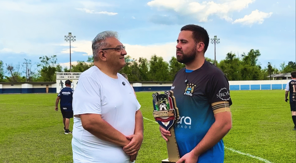 Atlético conquista Copa Araucária de forma invicta