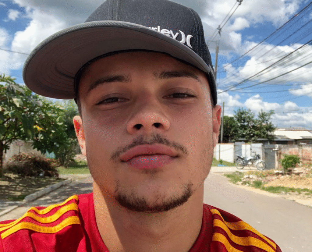 Trabalhador morre em instalação natalina em Três Barras