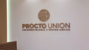 Clínica ProctoUnion inaugura em União da Vitória